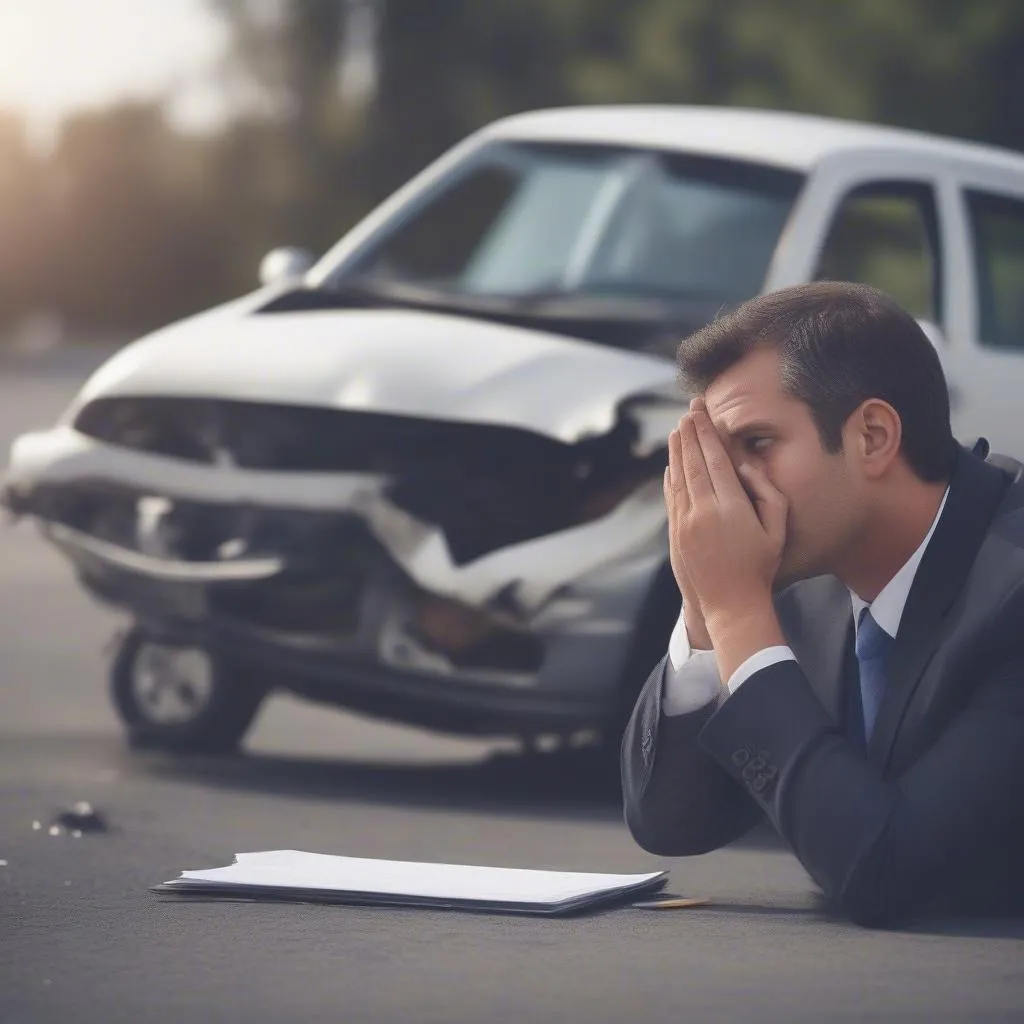 Nelson AZ Car Accident Lawyer