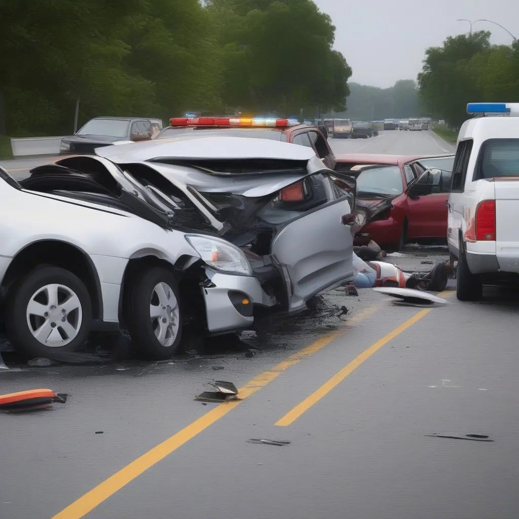 car-accident-scene