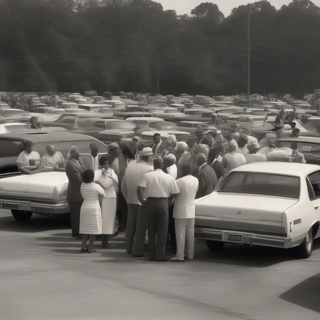 Jackson MS Car Auction