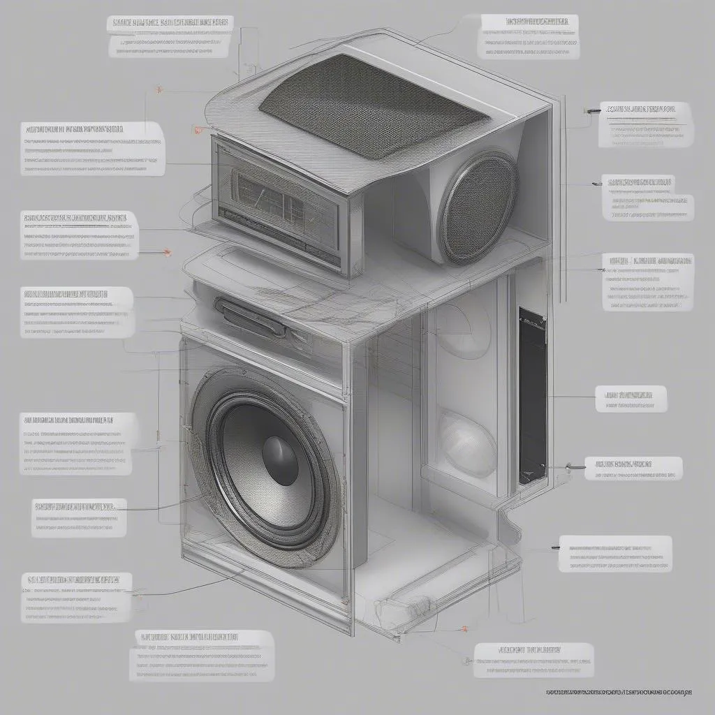 Car Audio System