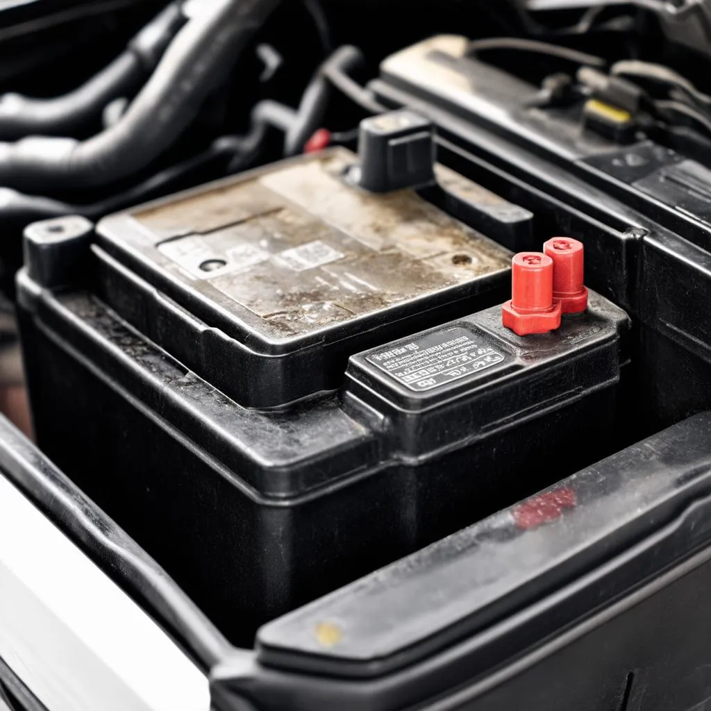 Car Battery