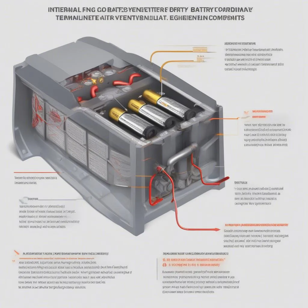 Car Battery Health