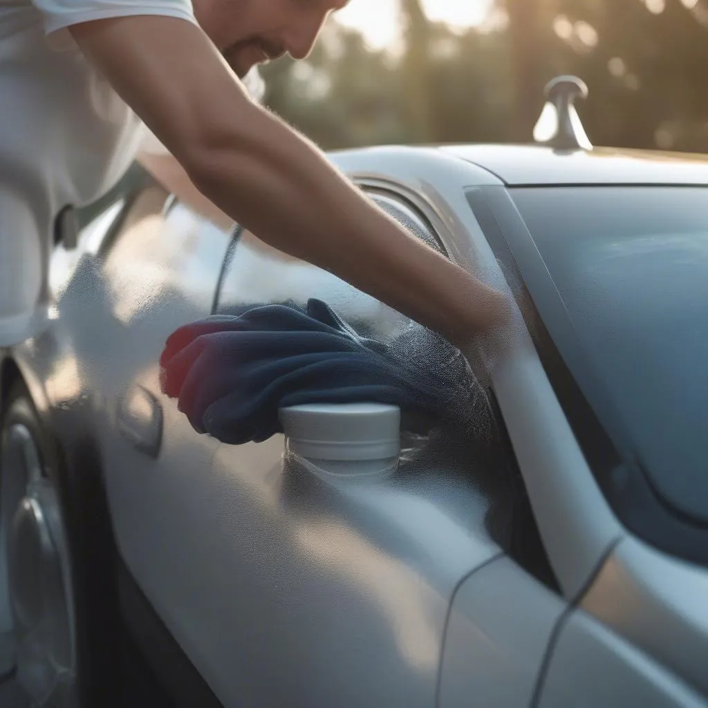 car-cleaning-shampoo