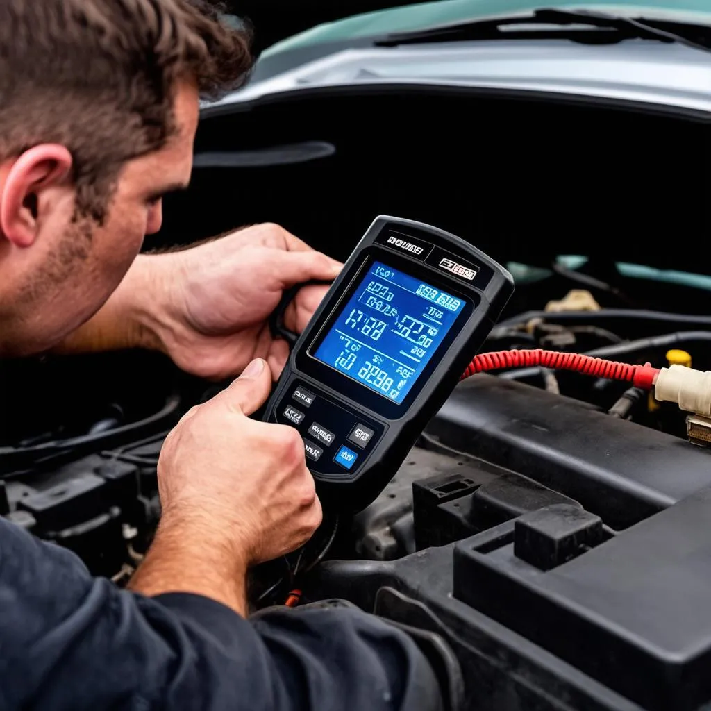 diagnostic tool for cars