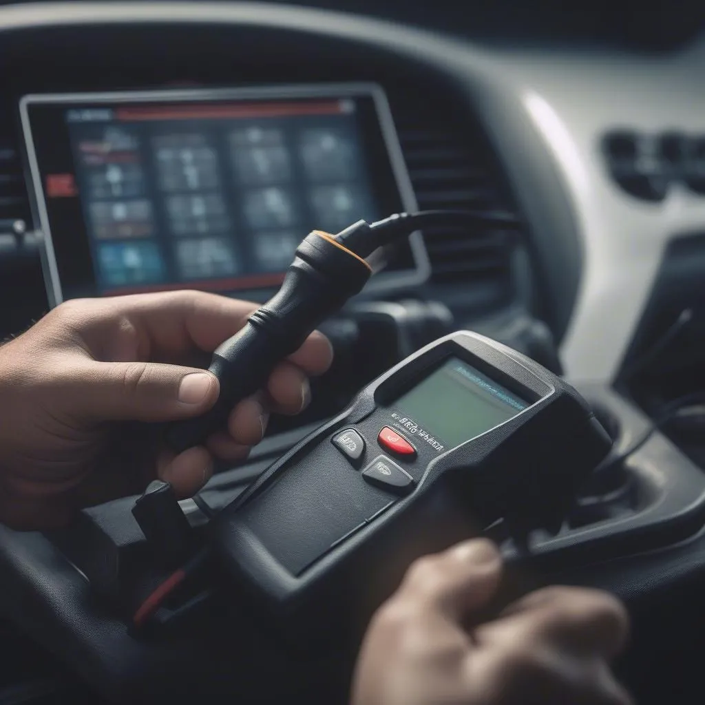 Car Diagnostic Tools