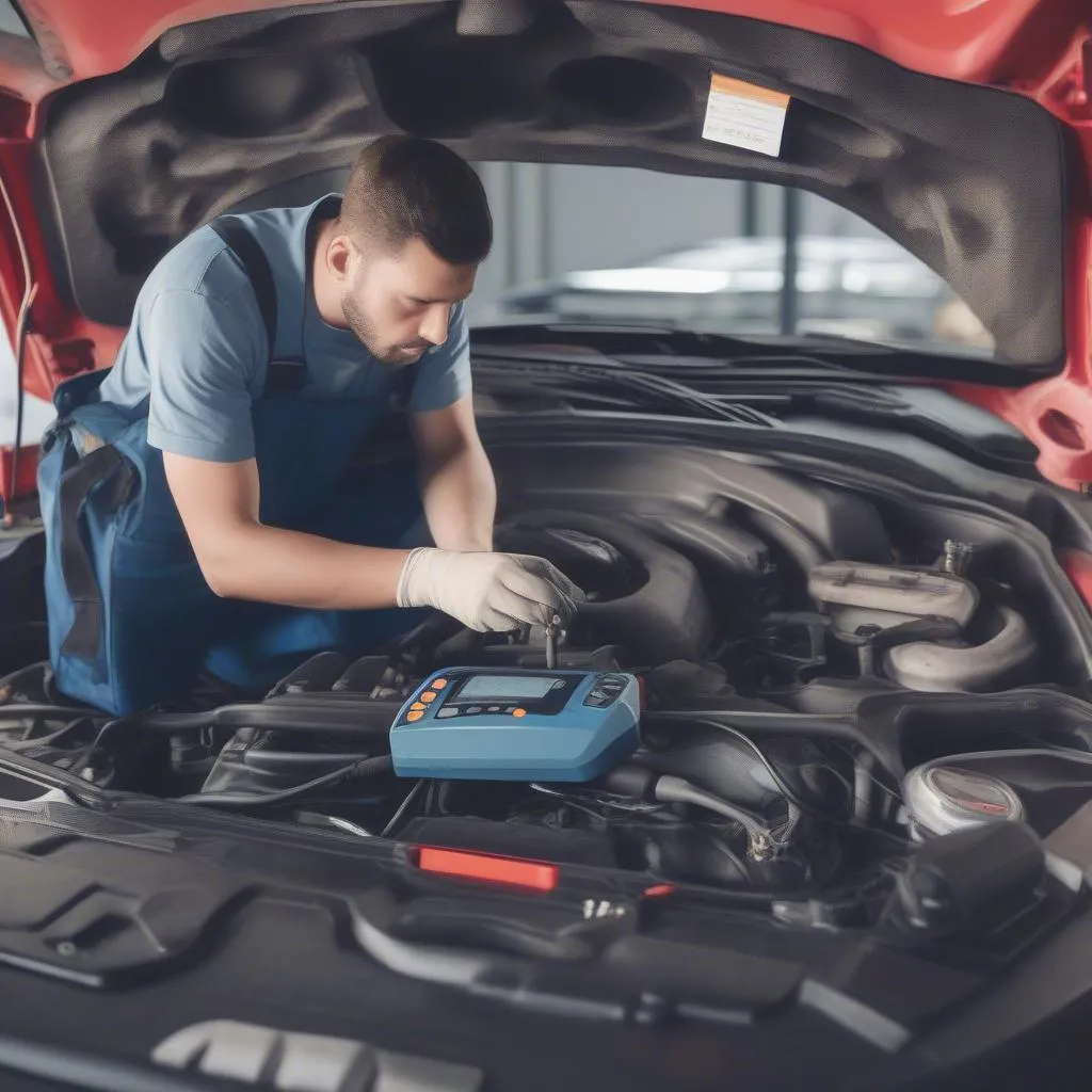 Car Diagnostic Tools