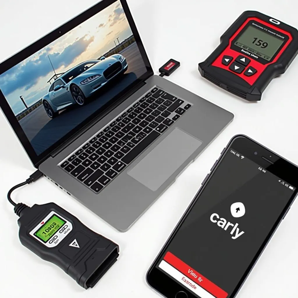 Car Diagnostic Tools