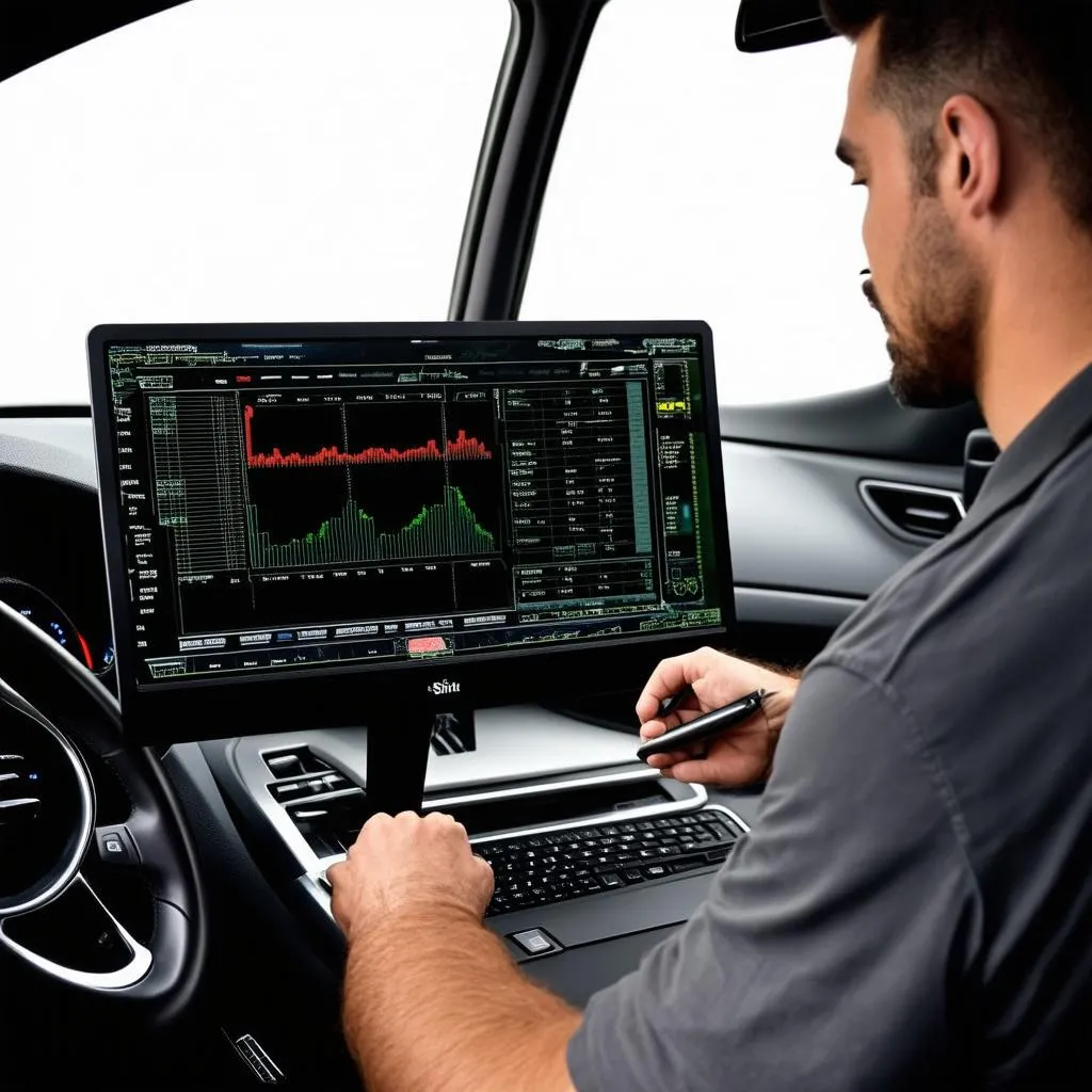 Automotive Diagnostics