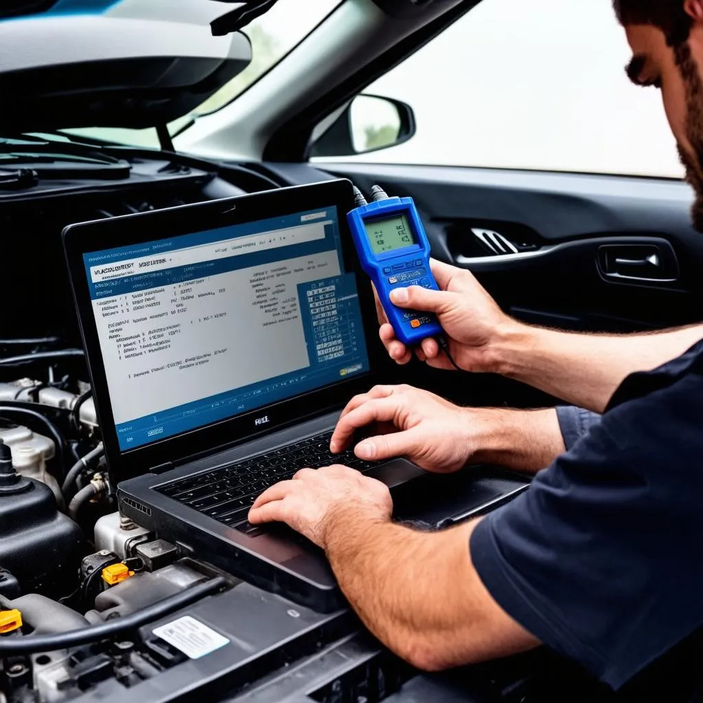 Car Diagnostics