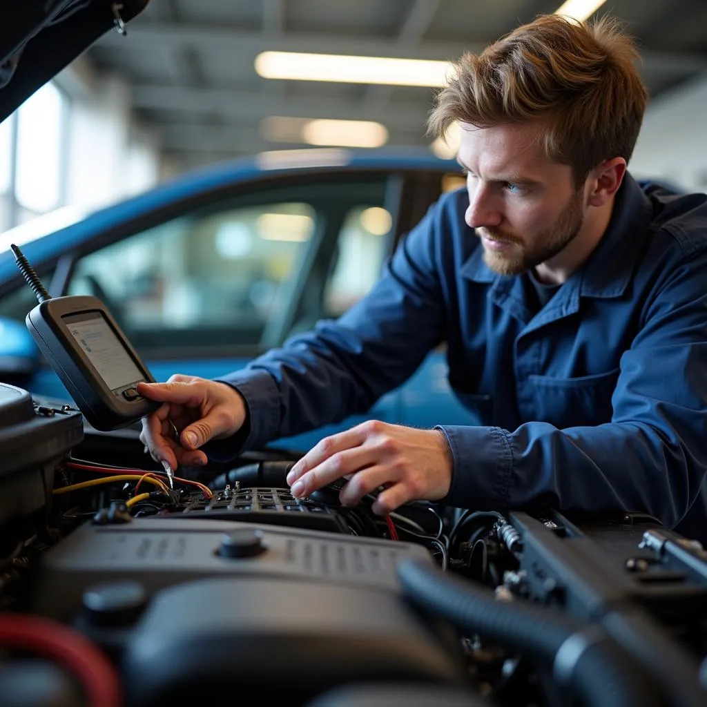 Car Electrical Repair Mountain Home, Arkansas