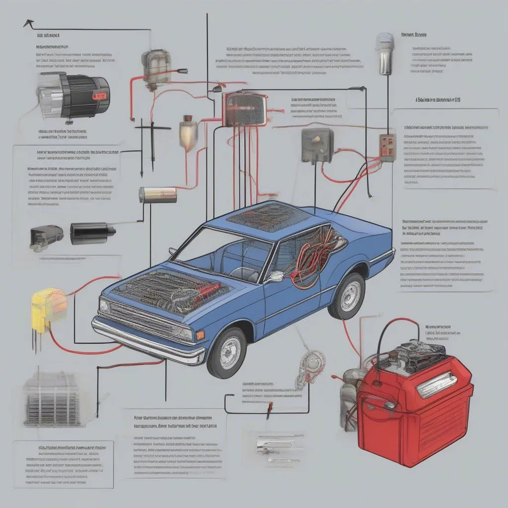 Car Electrical System