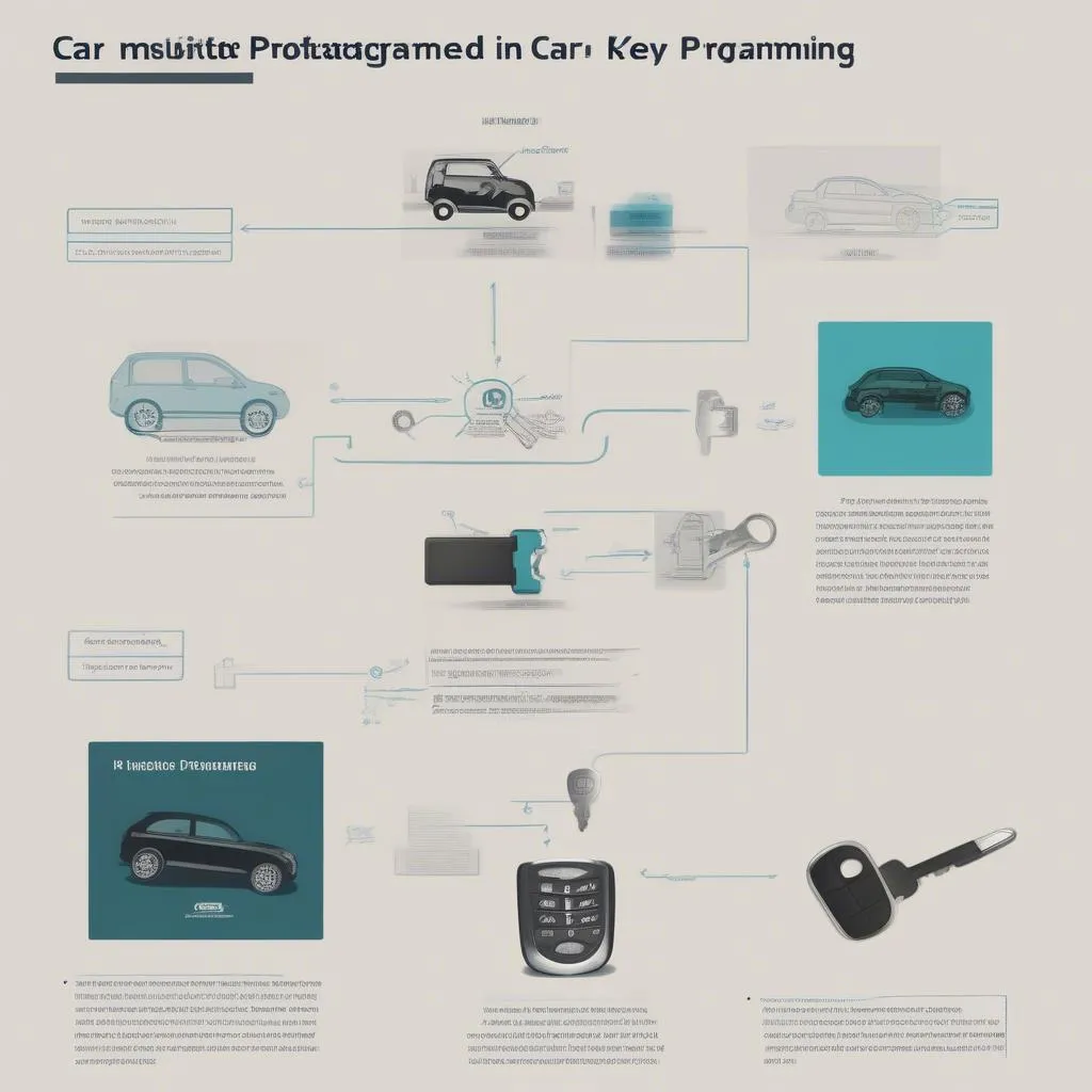 Car Key Programming Process