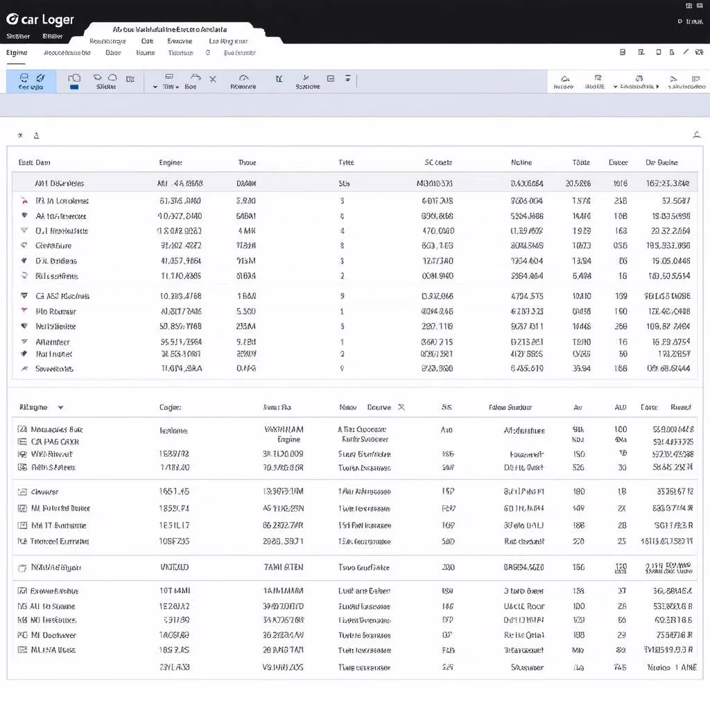 obd-data-software