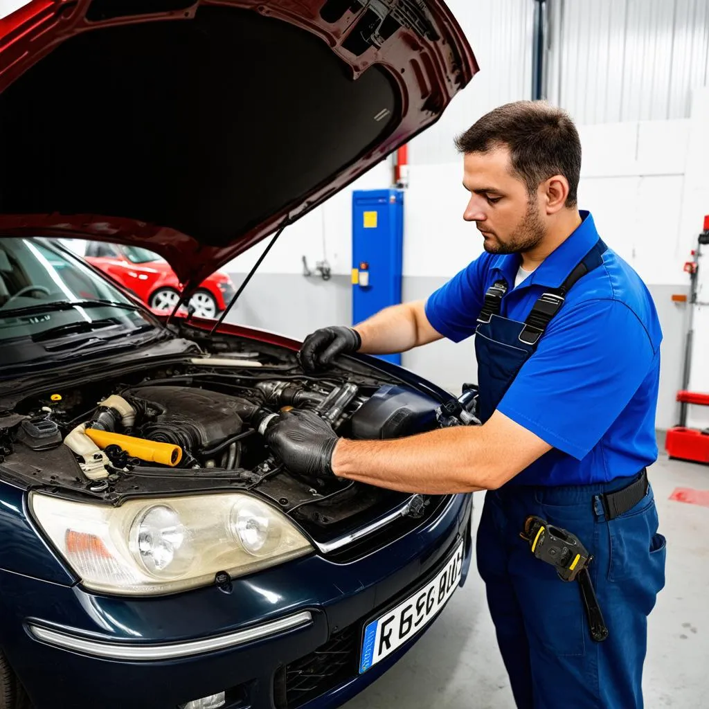 car-maintenance