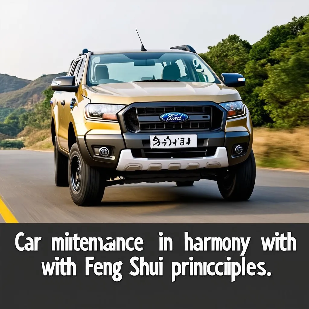 car-maintenance-and-feng-shui