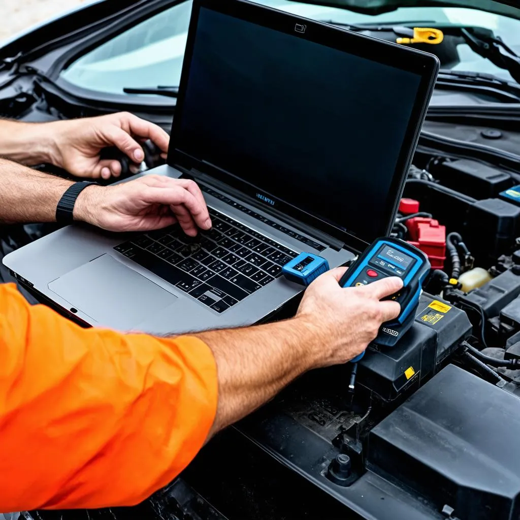 Car Maintenance