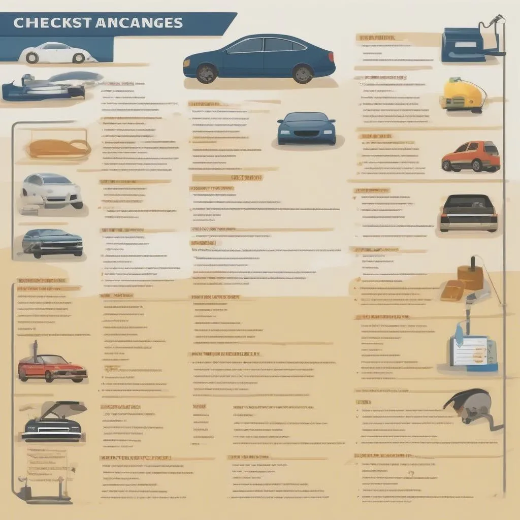 car-maintenance-checklist