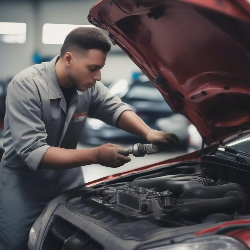 Car Maintenance