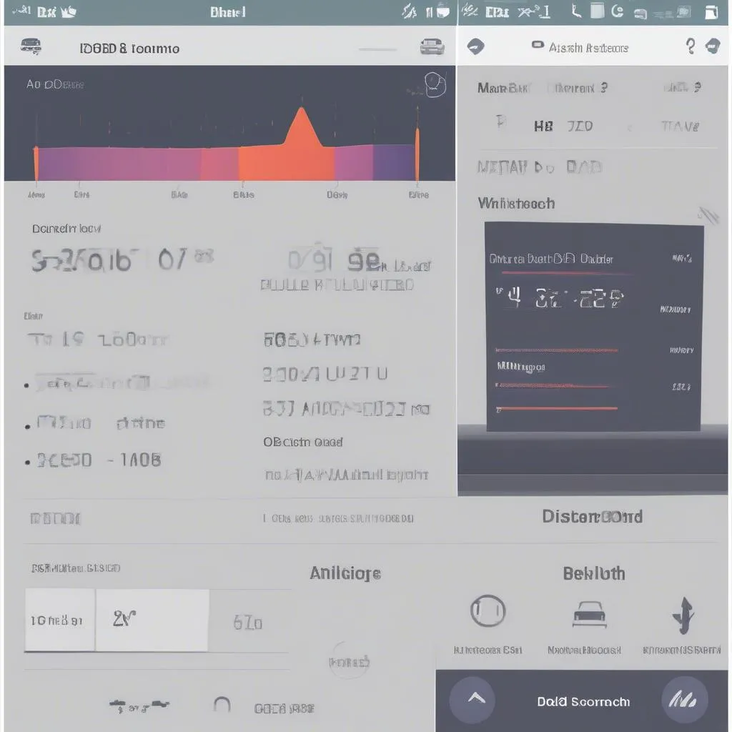 obd-bluetooth-dashboard-interface