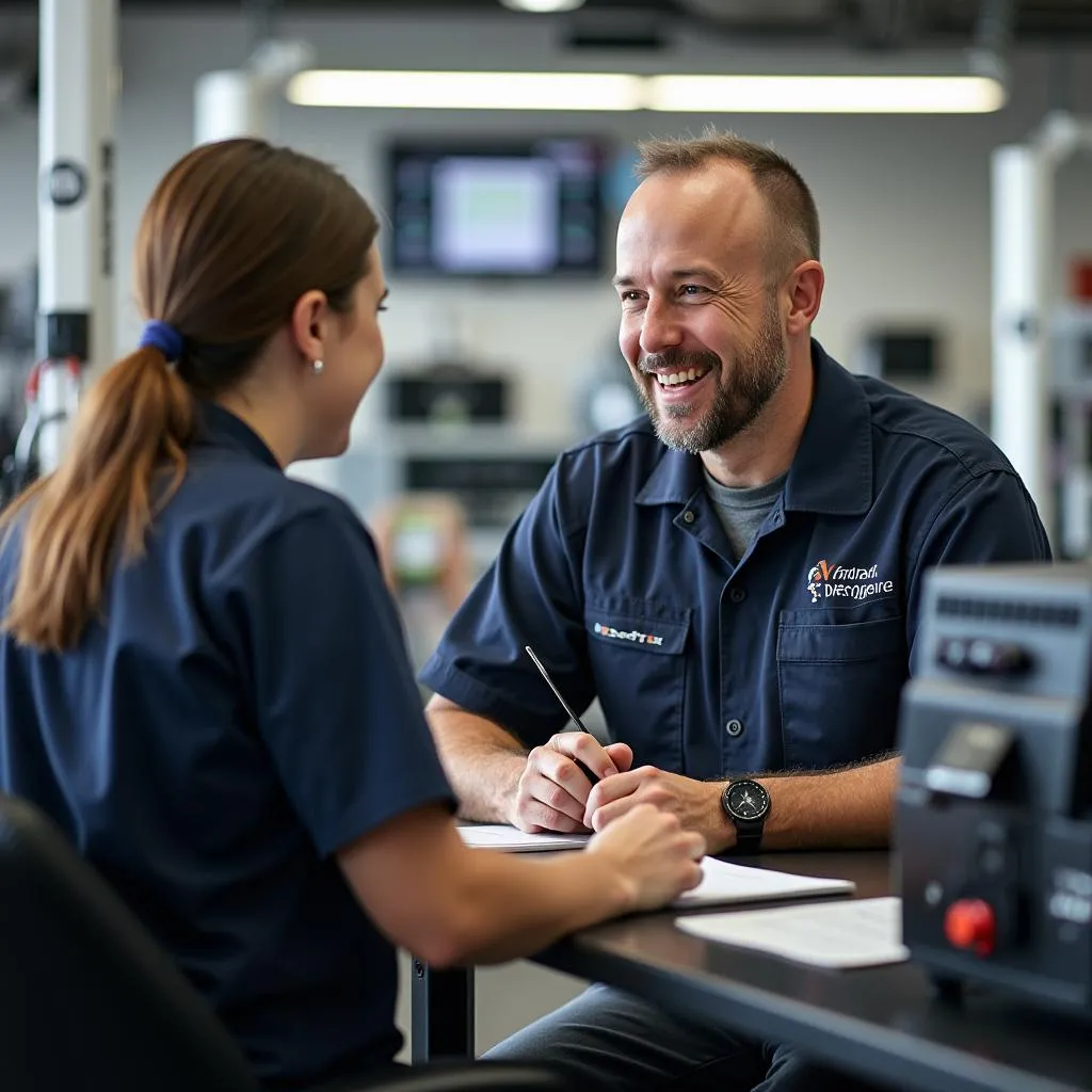 Car Radio Repair Shop in Phoenix, Arizona