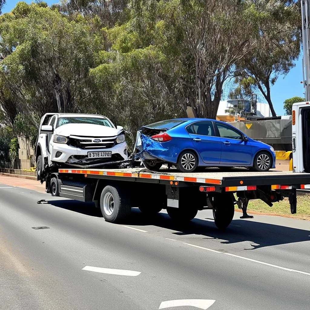 Car Removal Sydney