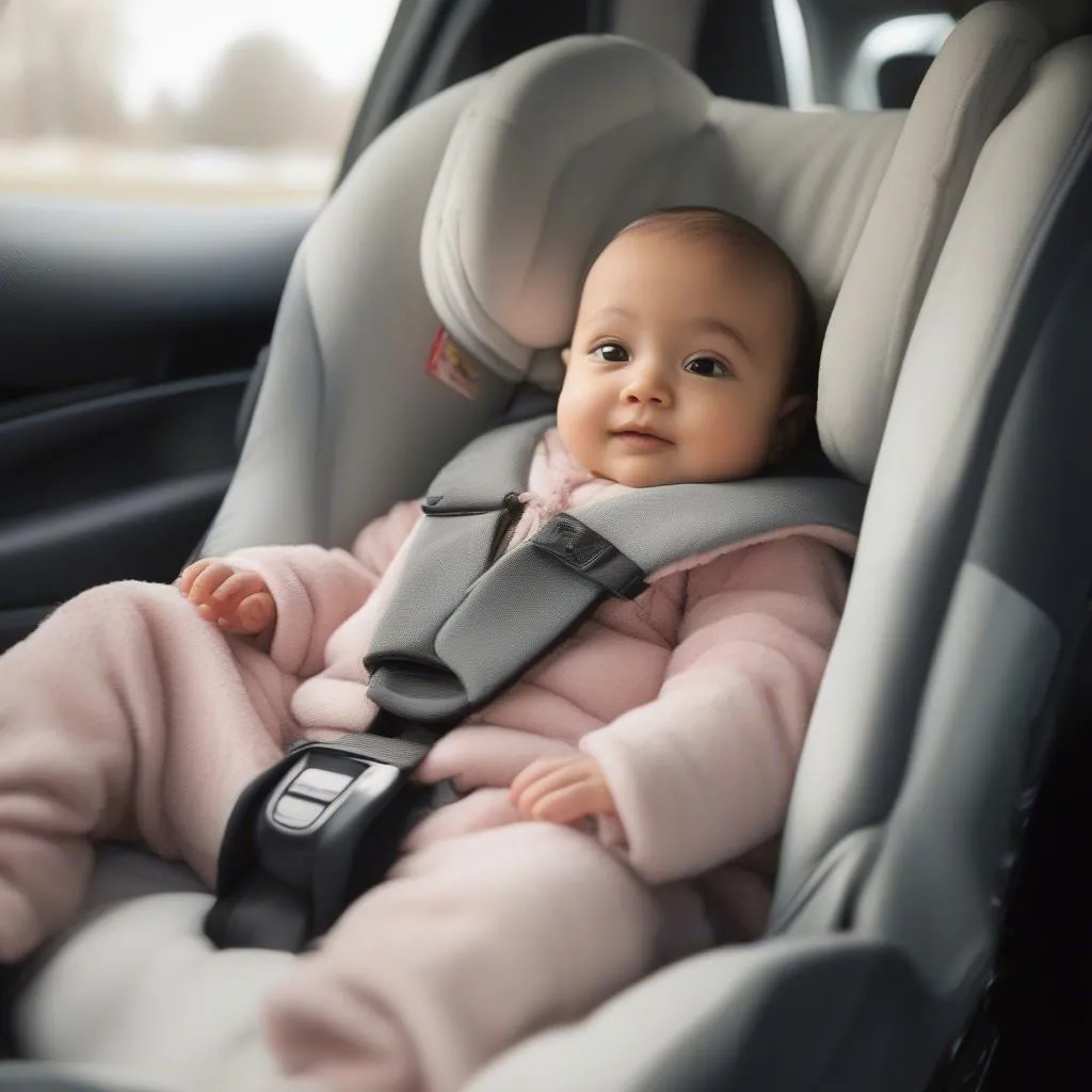 baby-in-car-seat