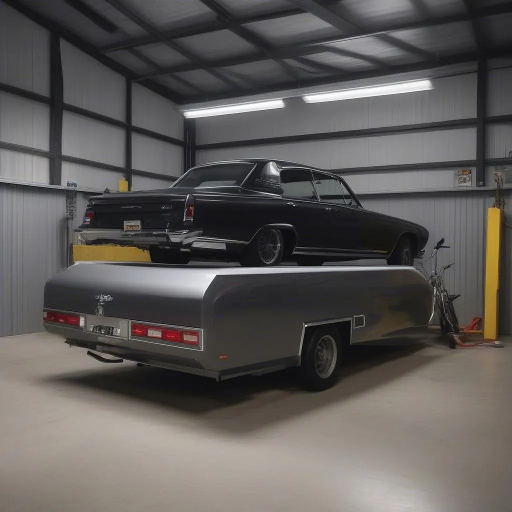 car-trailer-garage