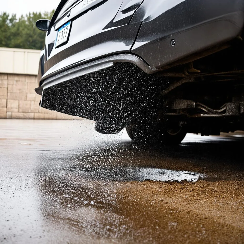 Car Wash