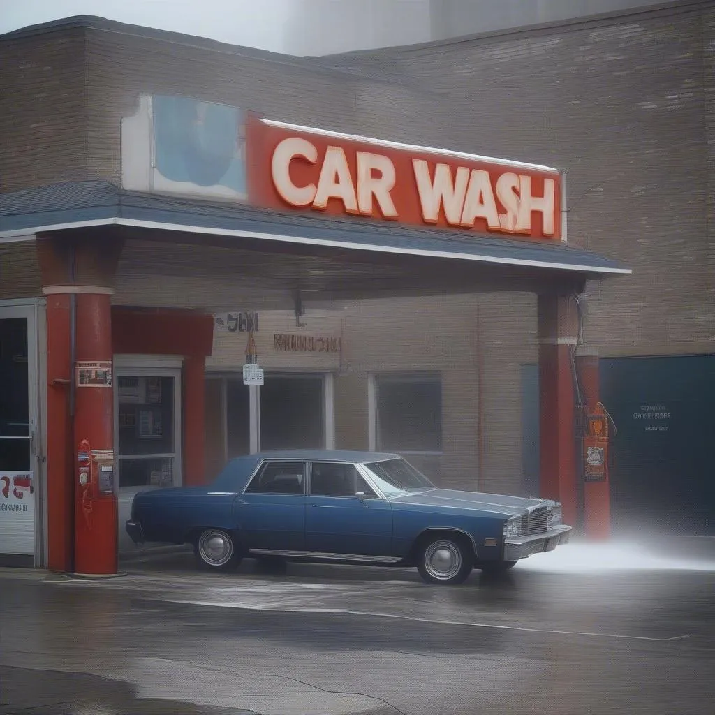 Chicago Car Wash