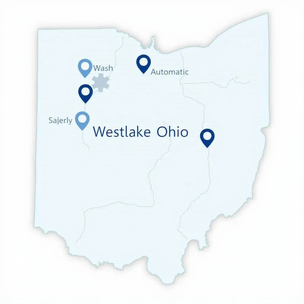 Car Wash Services in Westlake, Ohio