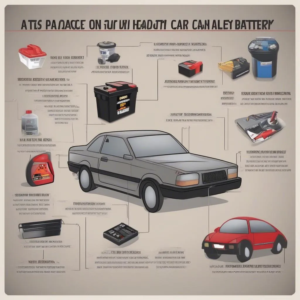 Car Battery Replacement