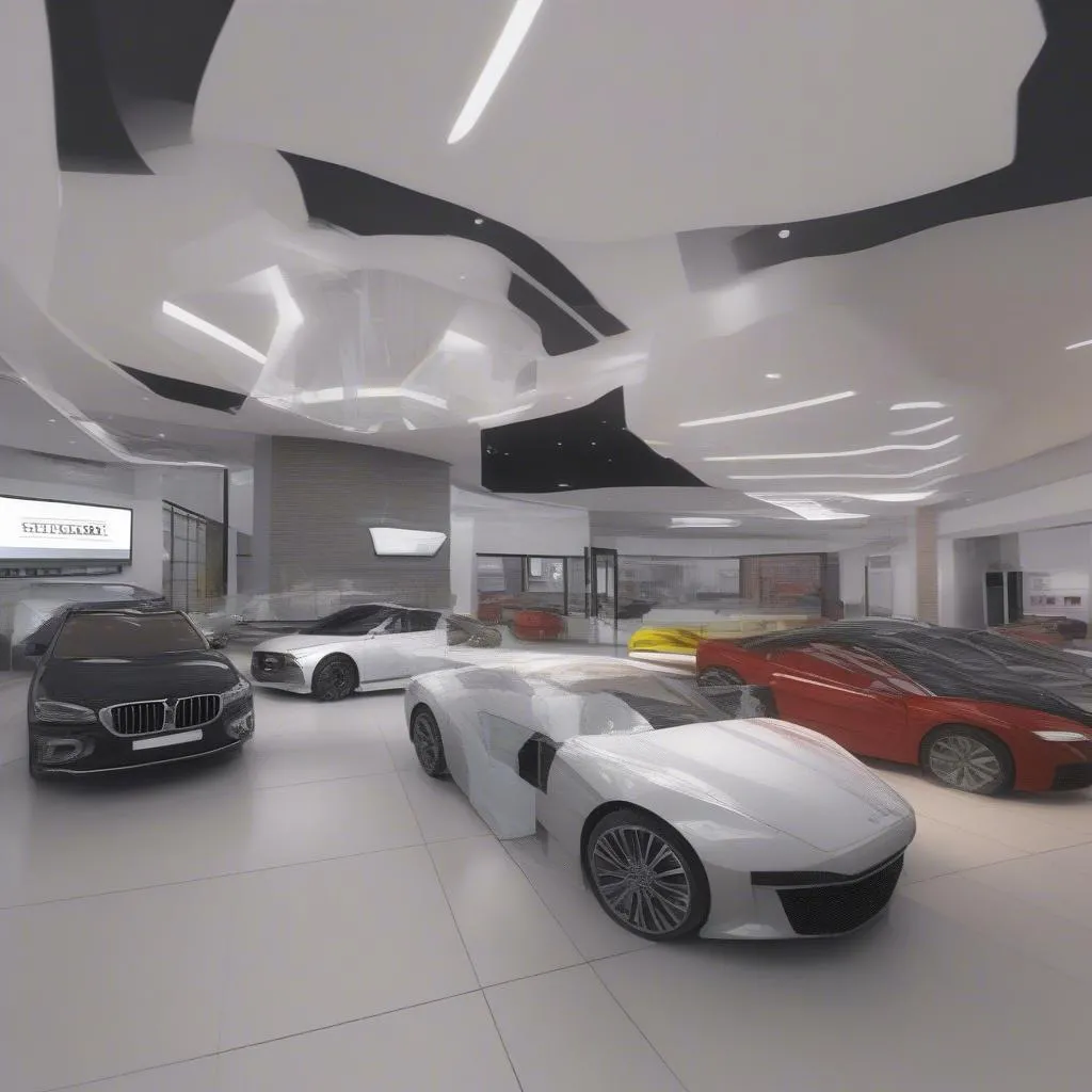 car_showroom_virtual_tour