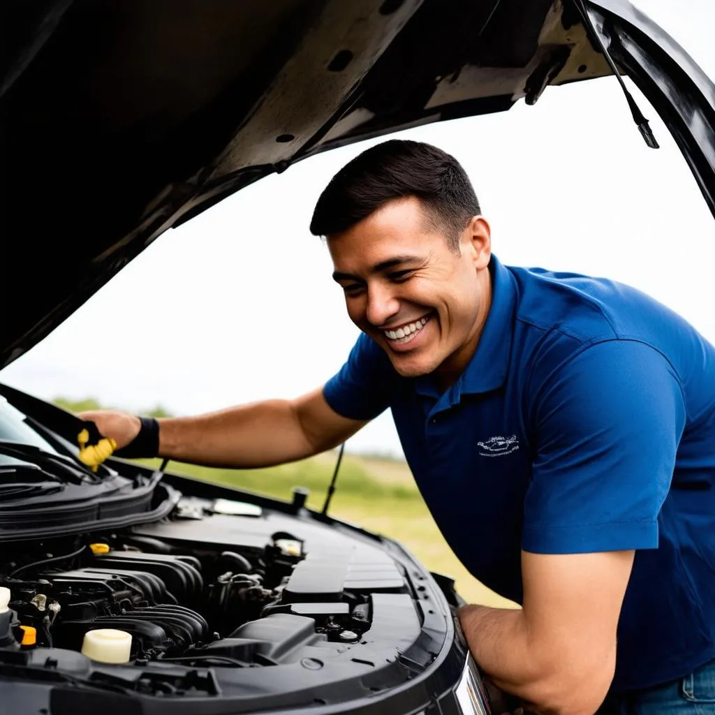 Car Maintenance