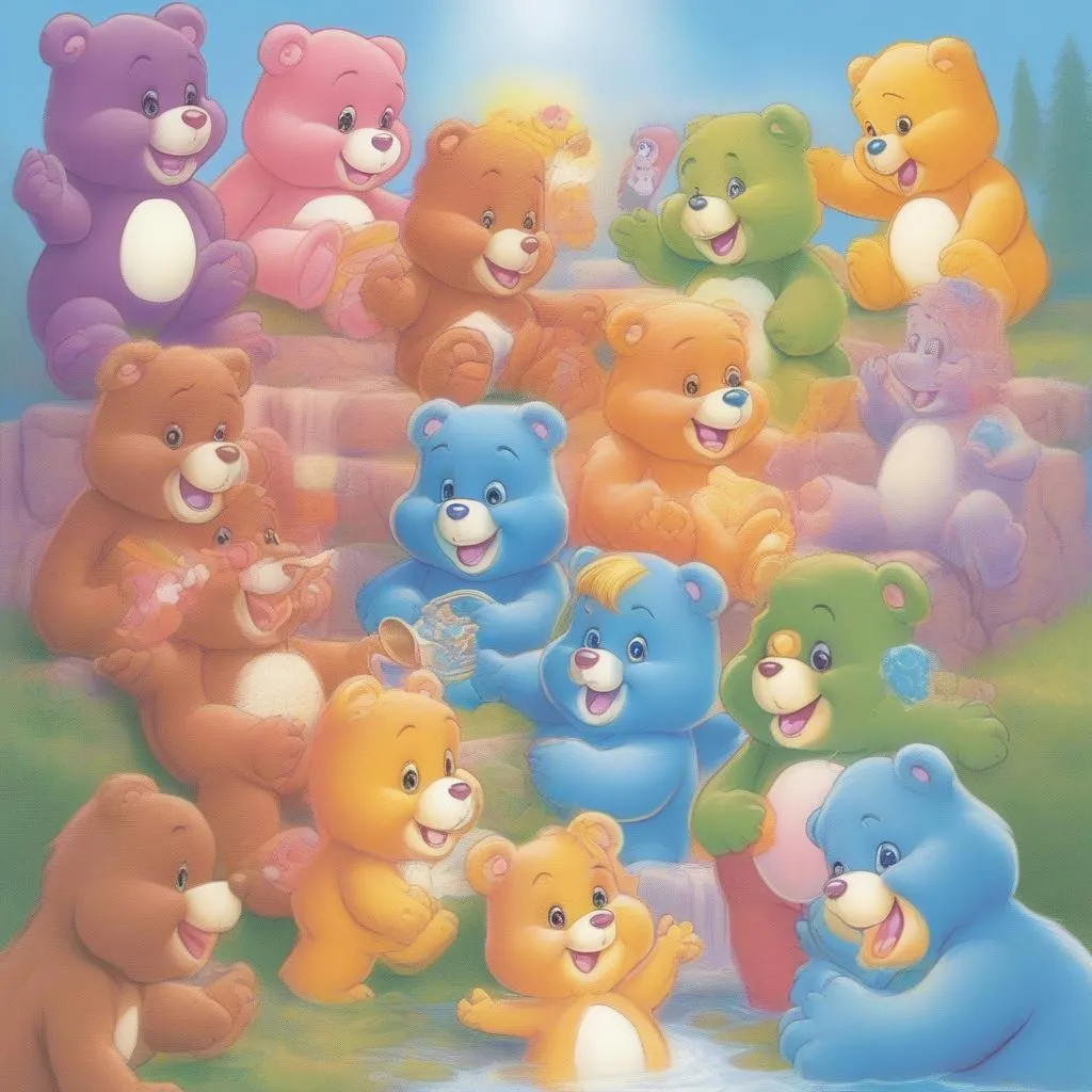 carebear-history