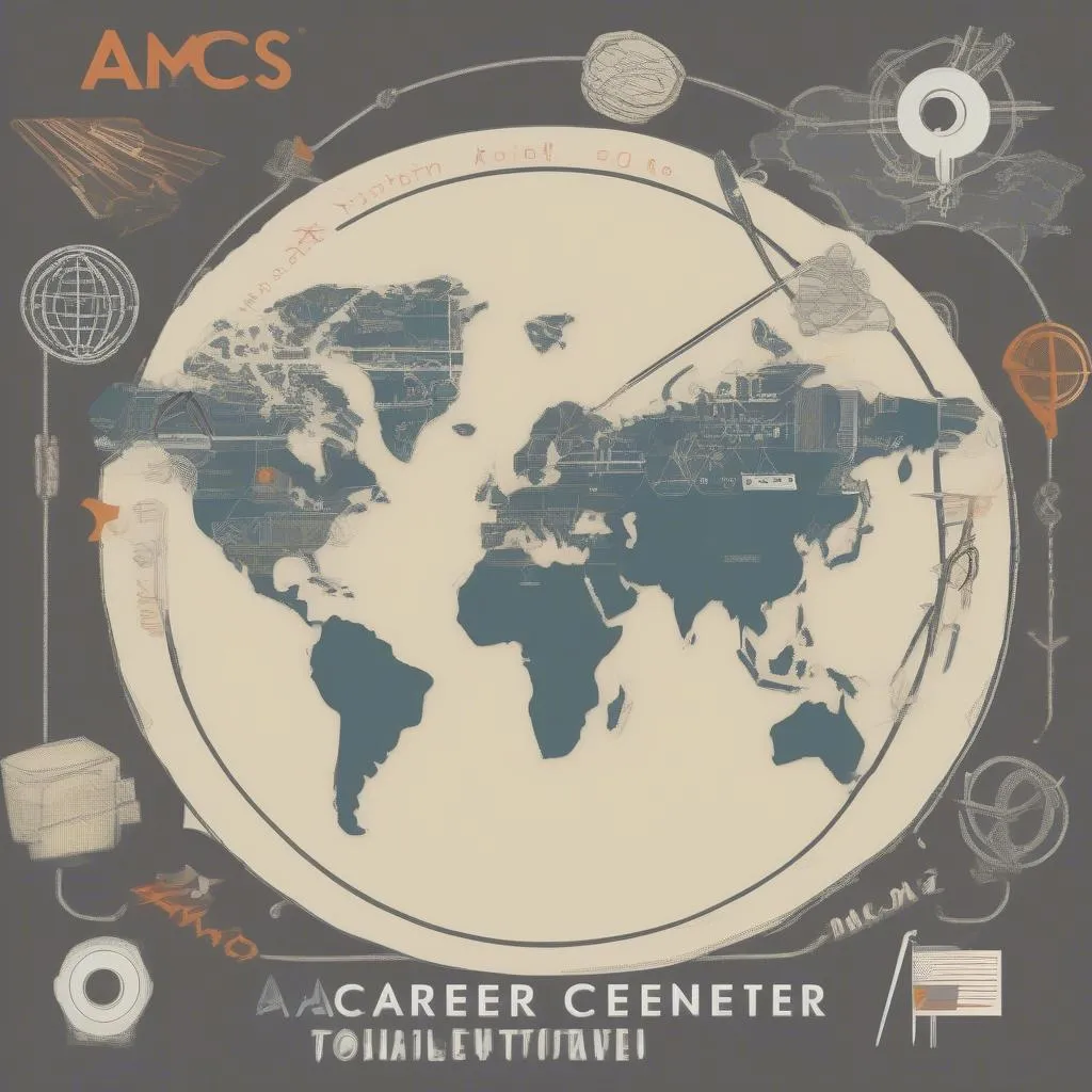 ACMS Career Center logo