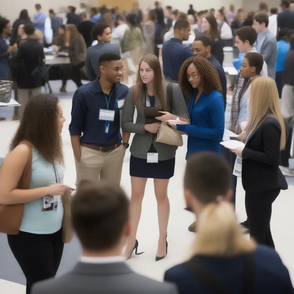 students_at_career_fair