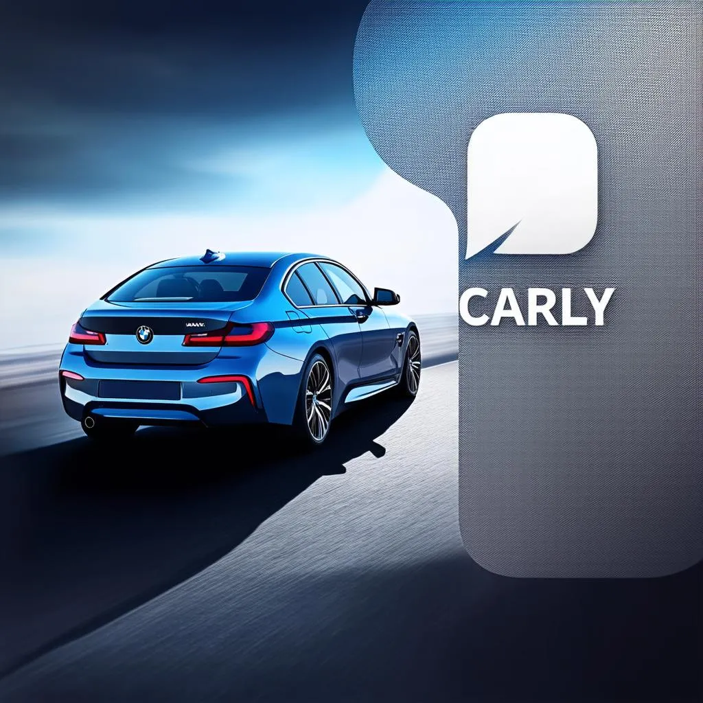 Carly-BMW-OBD-App