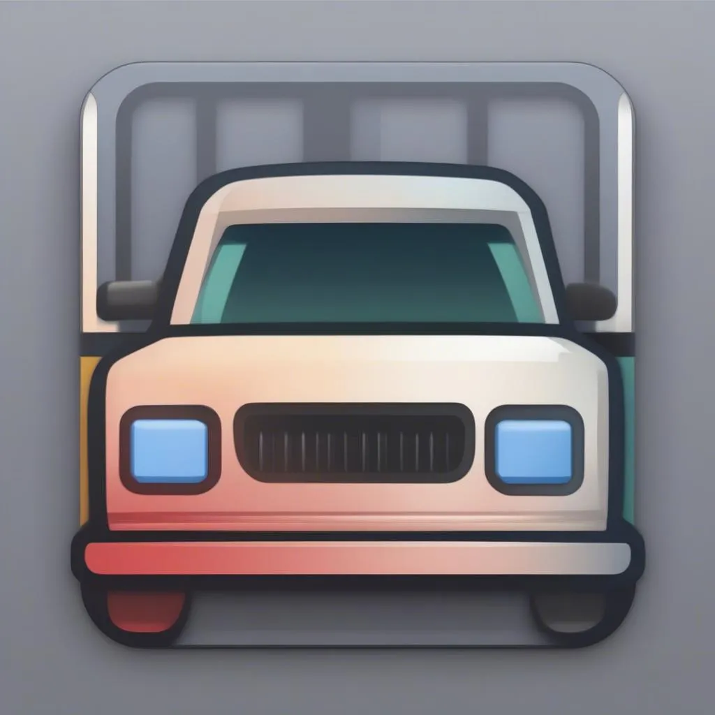 Car Scanner app for iOS