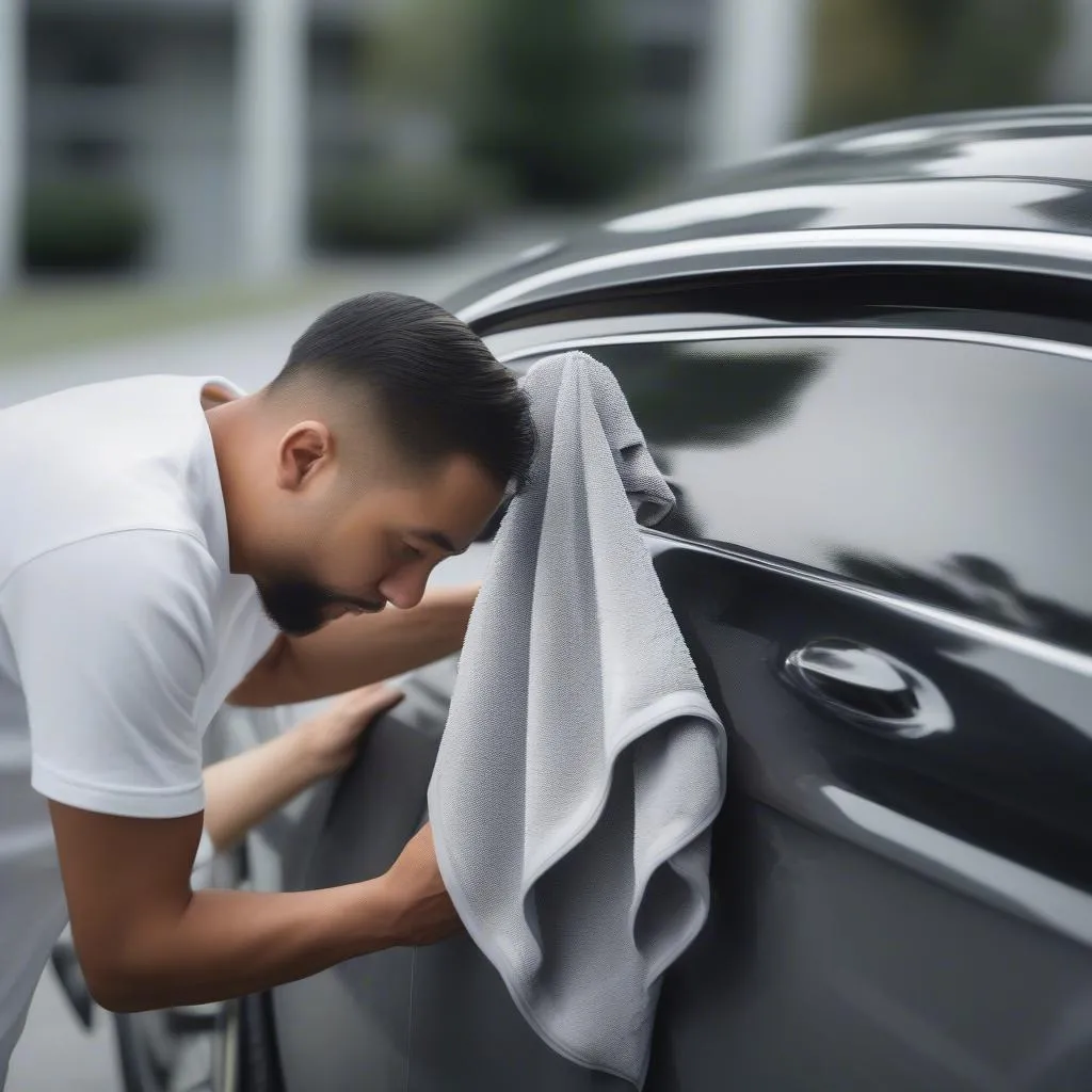 Car Wash Tips