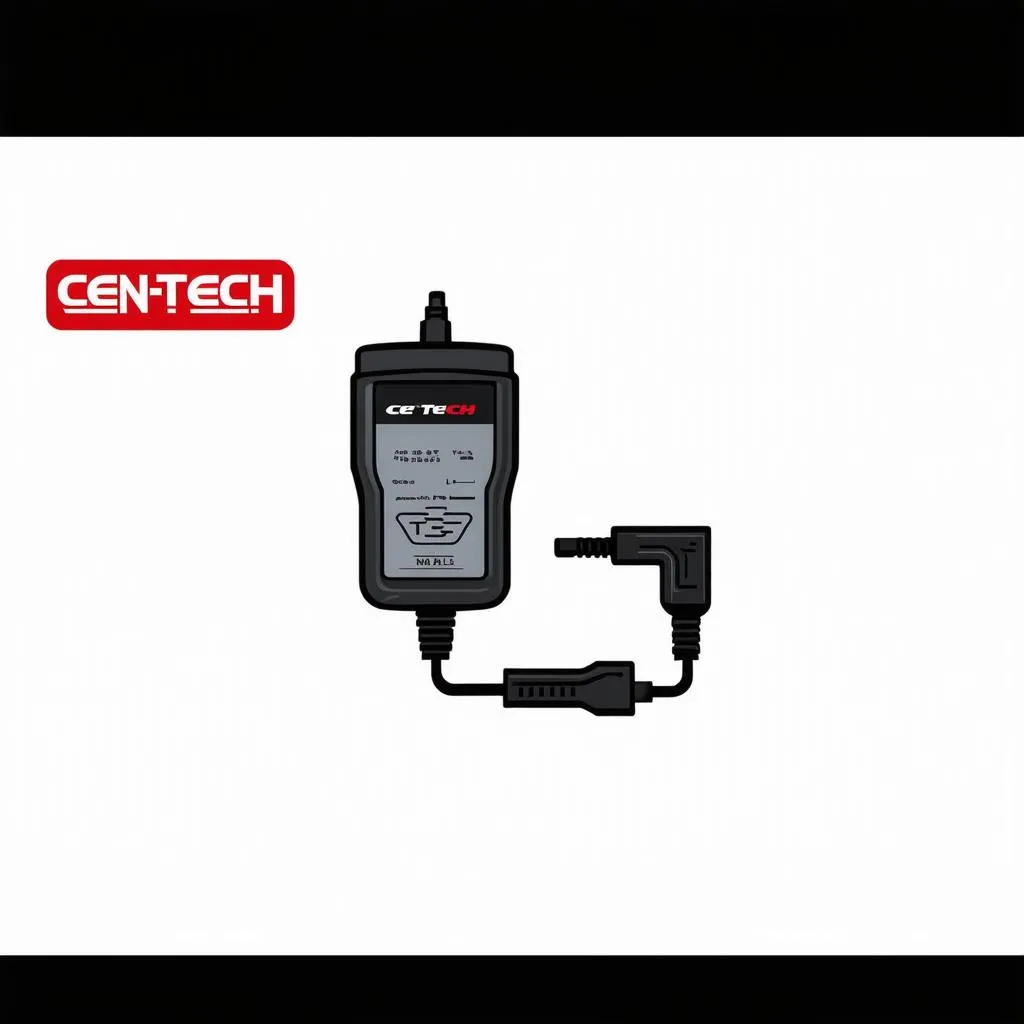 Cen-Tech OBD II Code Reader Update: Vehicle Compatibility