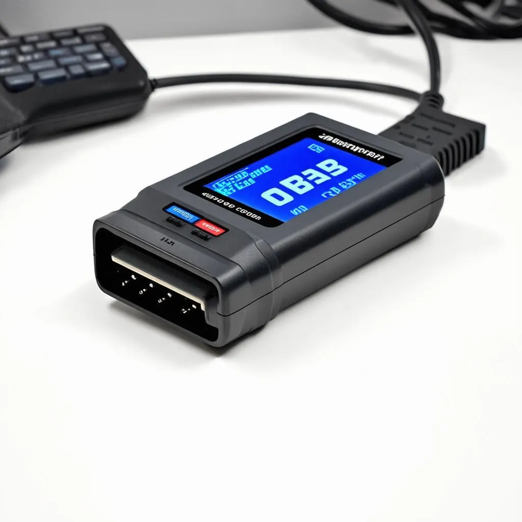 affordable obd scanner