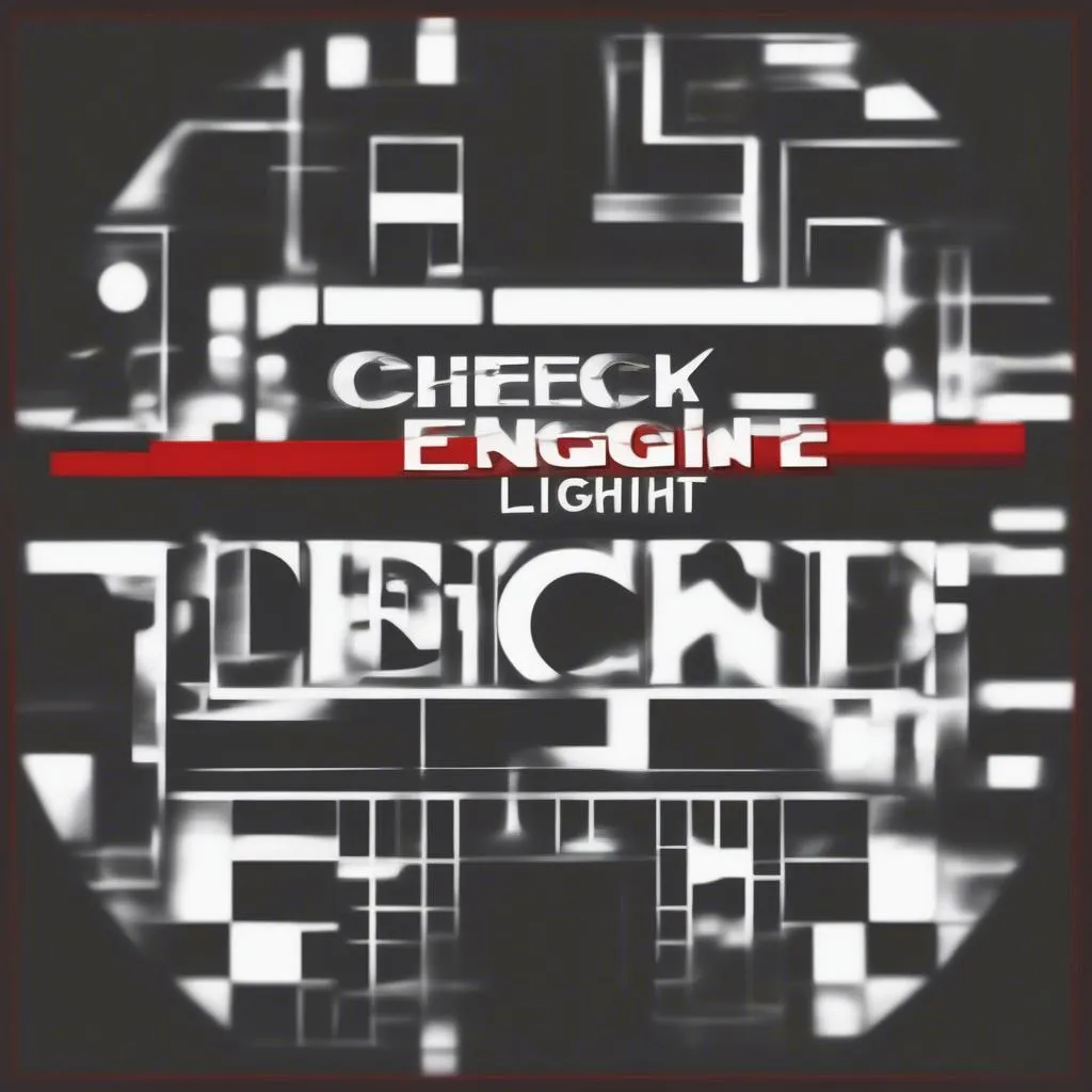 Check Engine Light