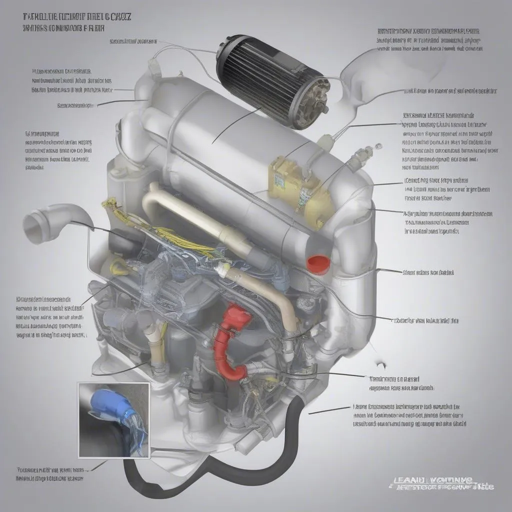 Chevrolet Cruze OBD P2177 code: Understanding lean fuel condition in your car