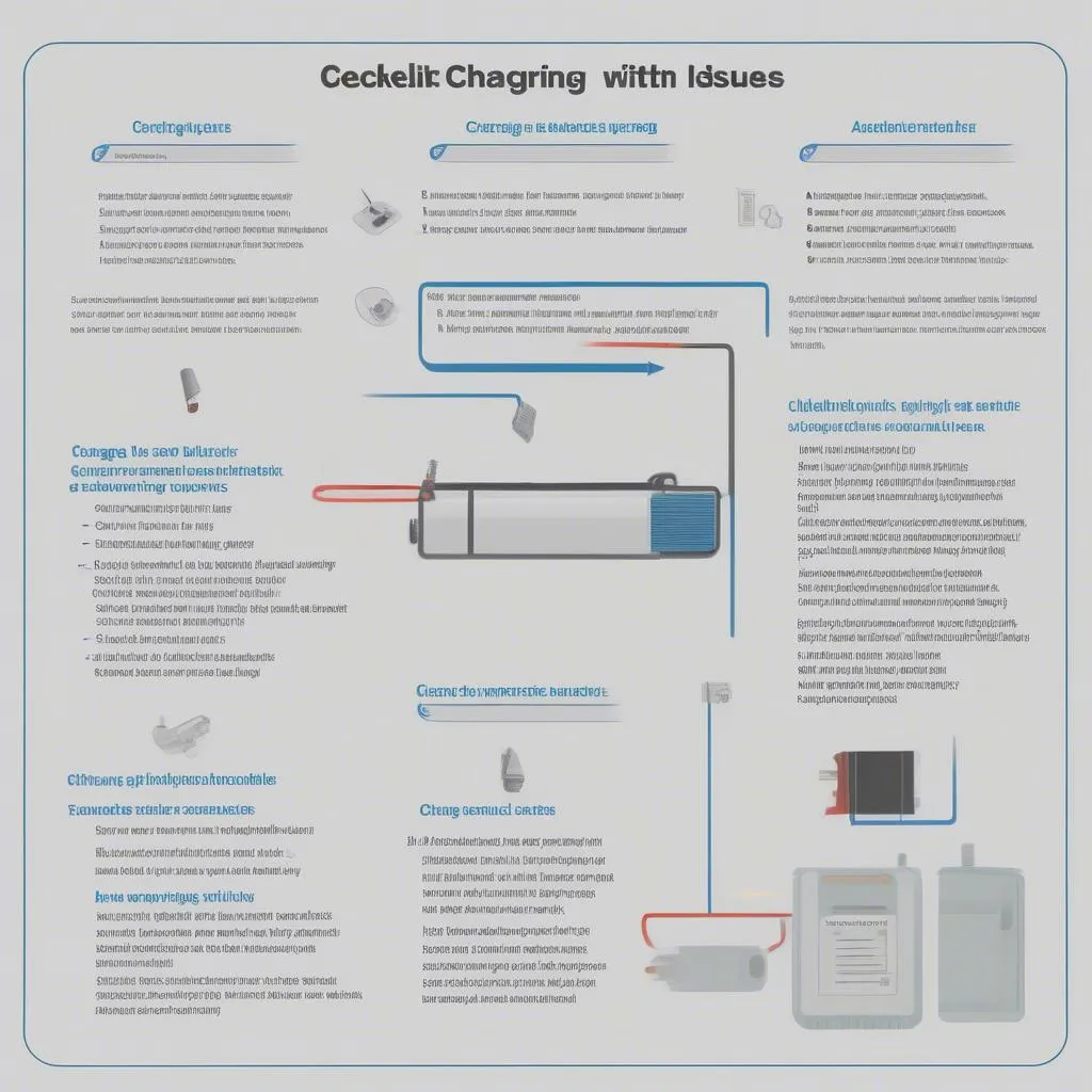 Club Car Battery Charging Issues: Checklist for Troubleshooting