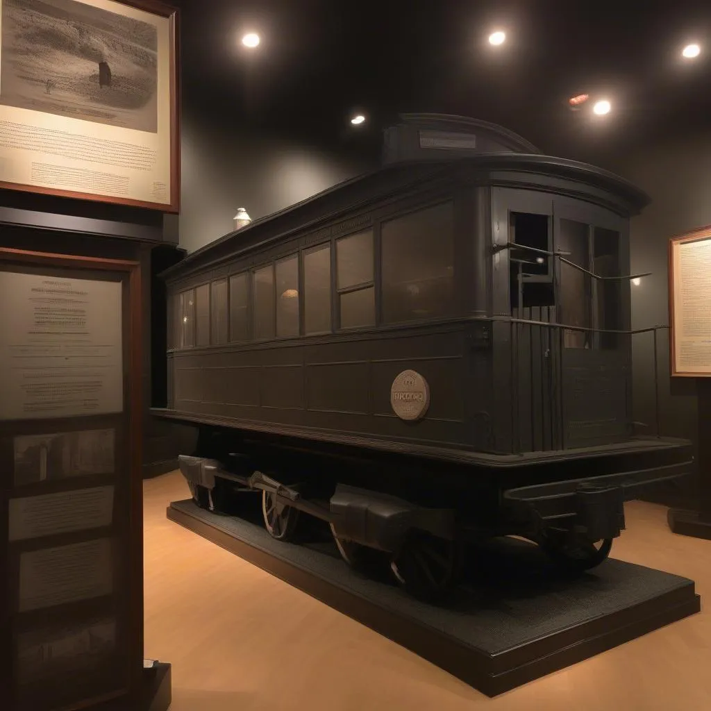 coal_car_museum_display