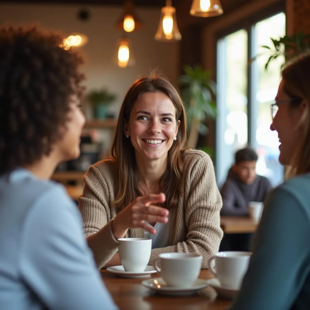 Smiling Confidently with Improved Hearing