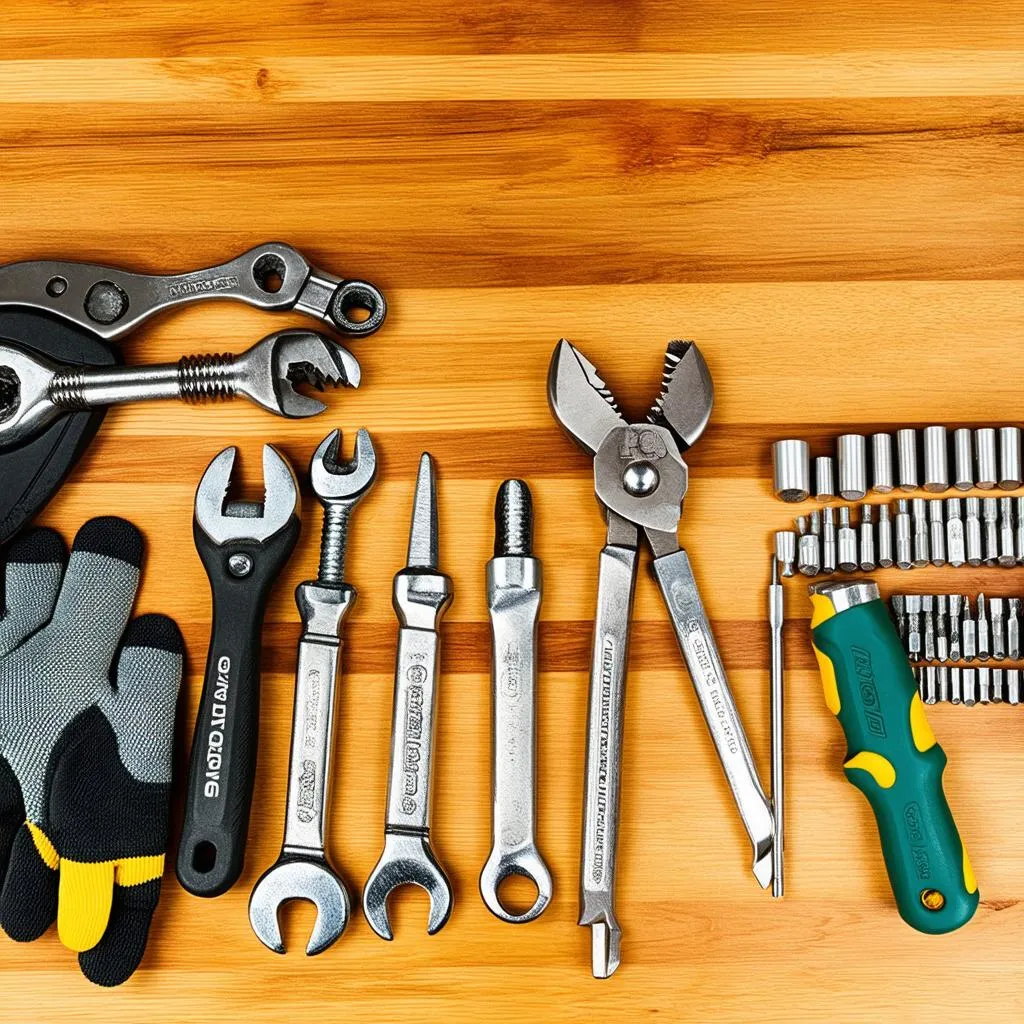 Tools for Cpsupullit