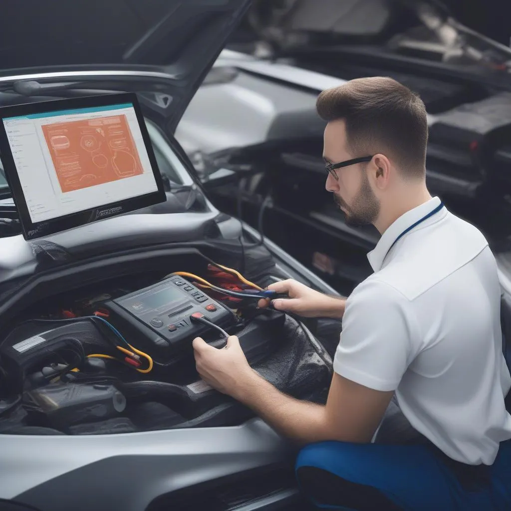 Creampuff Car Diagnostics Tools