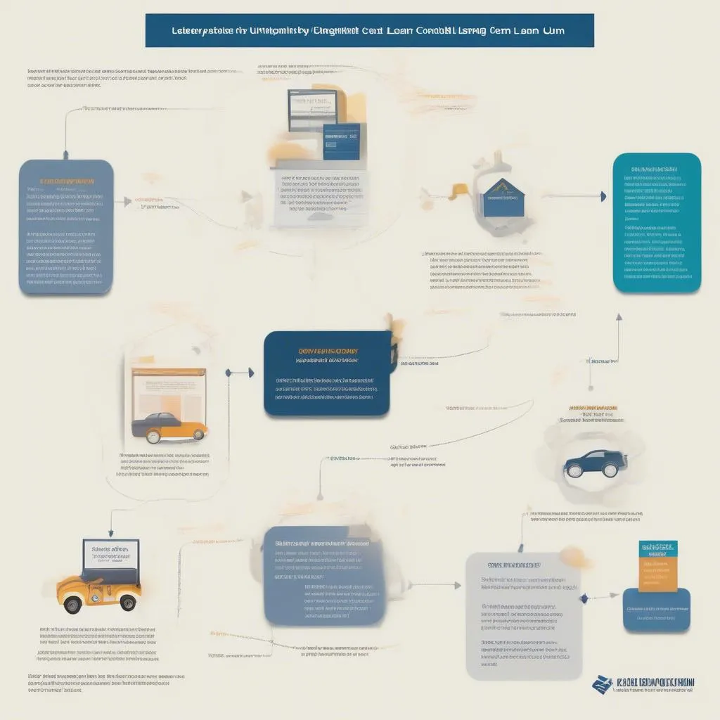 Credit Union car loan process