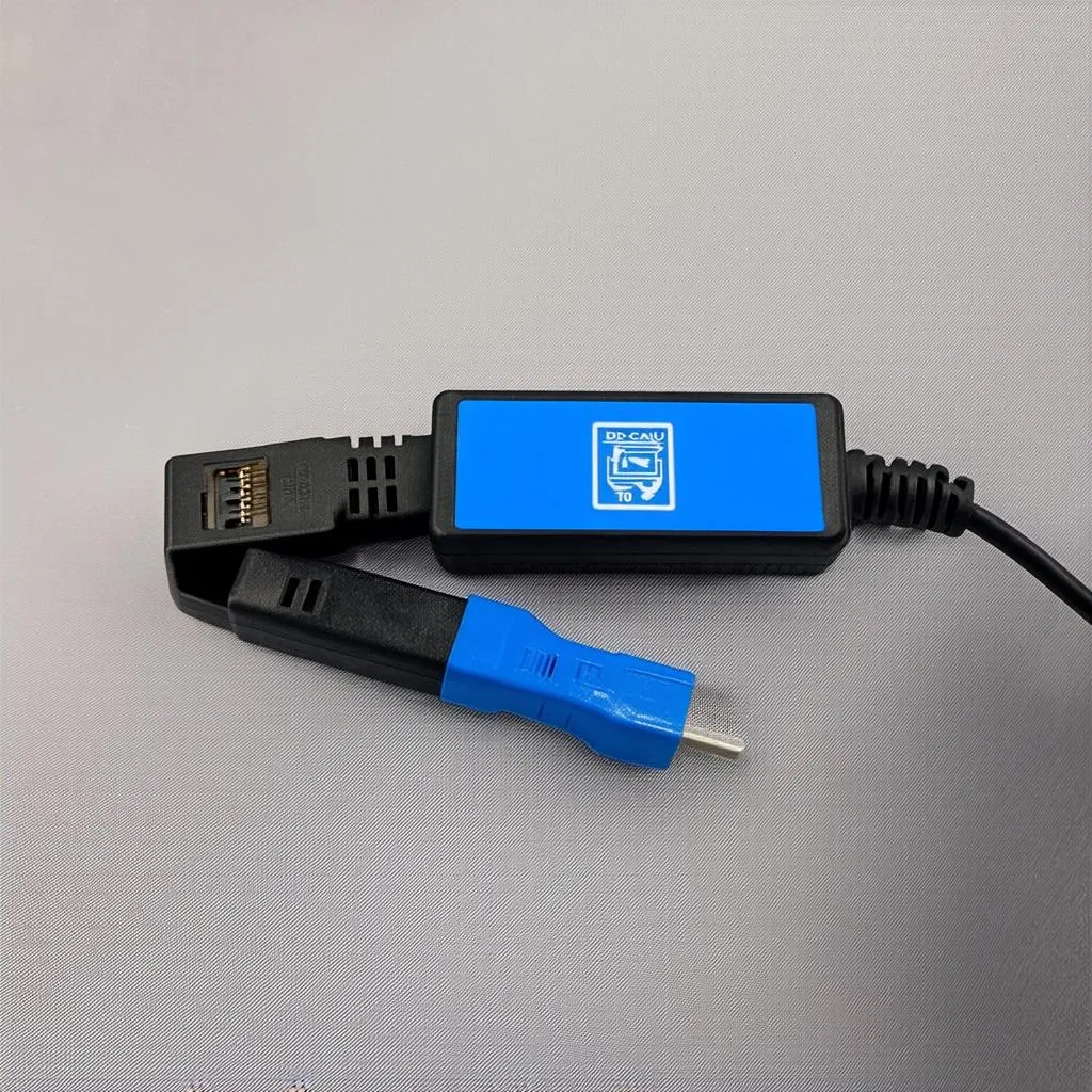 dcau obd scanner